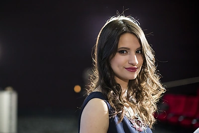 Gabija Urniežiūtė