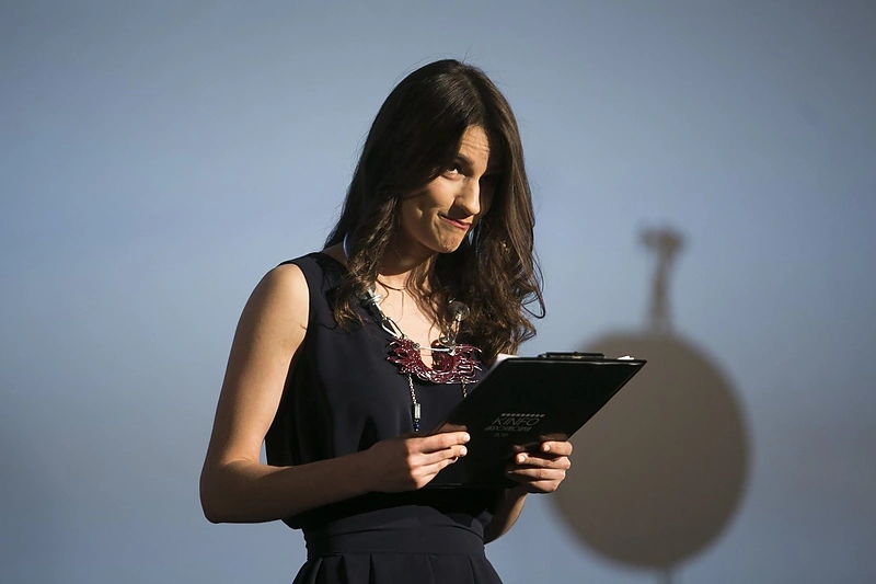Gabija Urniežiūtė
