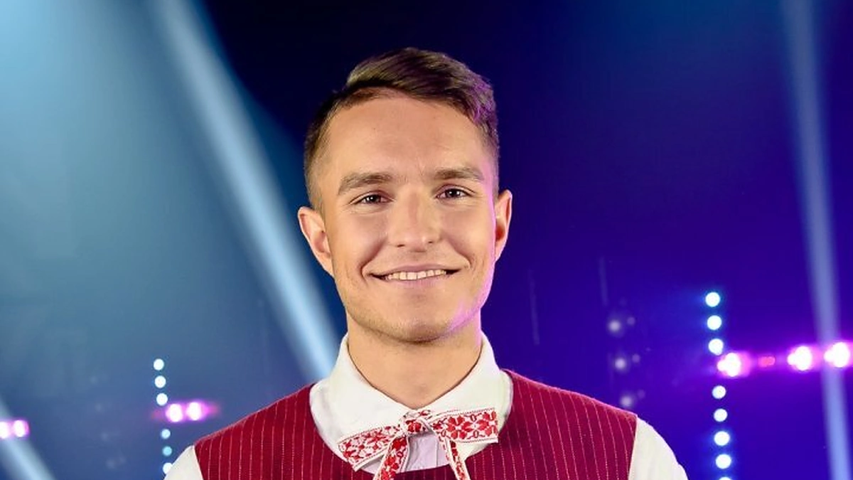 Martynas Kavaliauskas