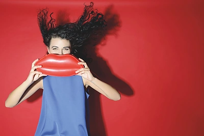 Komiksų dailininkė Miglė Anušauskaitė: „Bijau ne kritikos, o užsisėdėti vienoje vietoje“