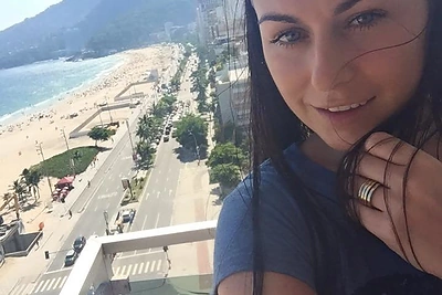 Simona Nainė
