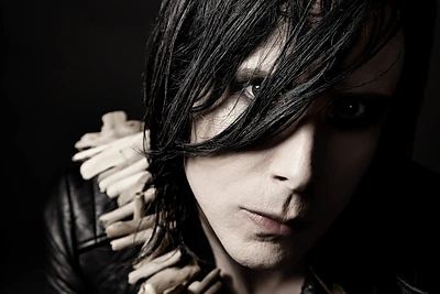 „Depeche Mode“, „Placebo“ ir „Nine Inch Nails“ fanams – interviu su „IAMX“