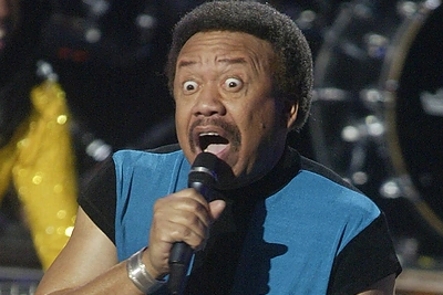 Mirė legendinės grupės „Earth, Wind & Fire“ lyderis Maurice'as White'as