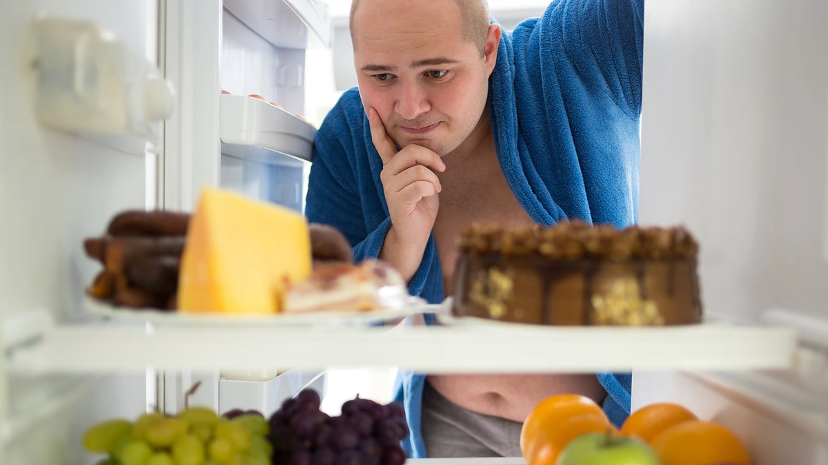 Kas gero šaldytuve?