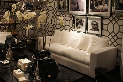Paroda „Maison & Objet“ Paryžiuje: kokias interjero tendencijas ji diktuoja?