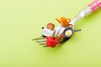 Virtuvės išradimai, kurie apvertė pasaulį ir gerokai pagerino mūsų buitį