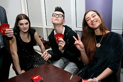 „X Faktoriaus“ pusfinalio akimirka