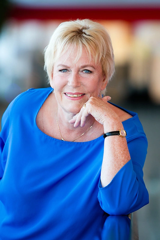 Christina Karlsson