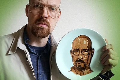 Nathano Shieldso kepami blynai