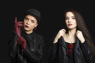 Repuojančios klaipėdietės „Golden Age“ tapo nauja „Facebook“ sensacija