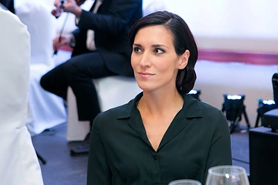 Ieva Prudnikovaitė: „Manęs neaplenkė pogimdyvinė depresija”