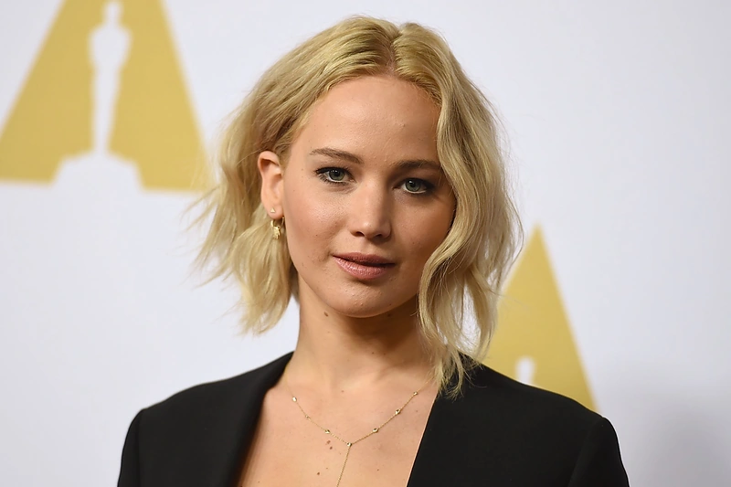 Jennifer Lawrence metams pasitrauks iš aktorystės