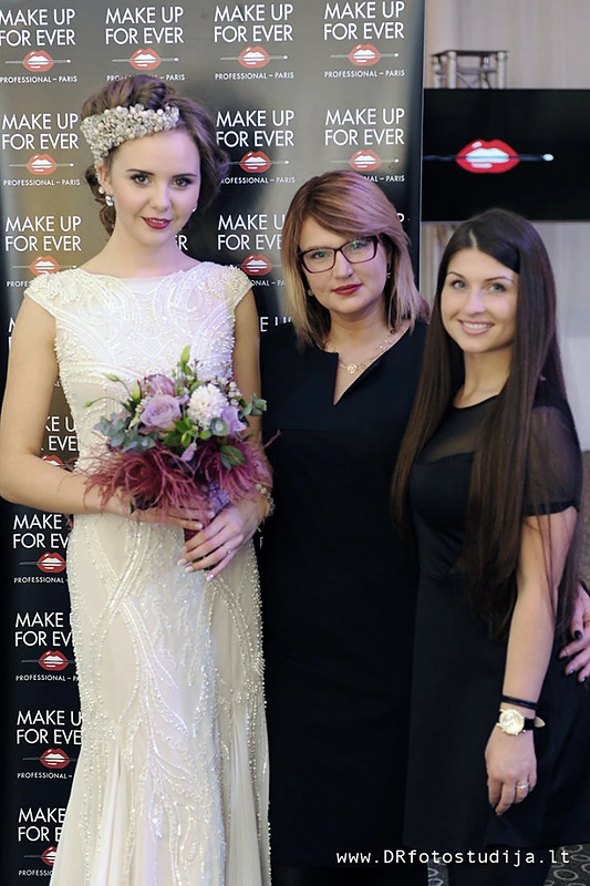 Konkurso „Nuotaka 2016“ akimirka