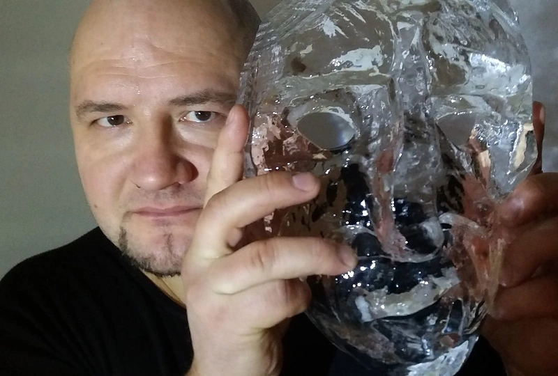 Mindaugas Tendziagolskis