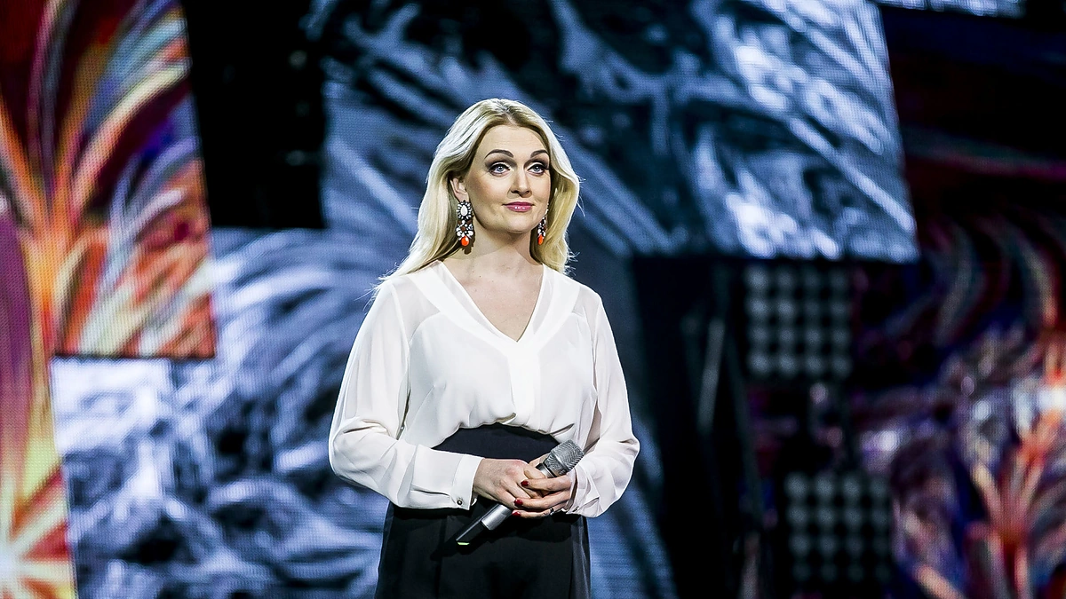 Rūta Ščiogolevaitė