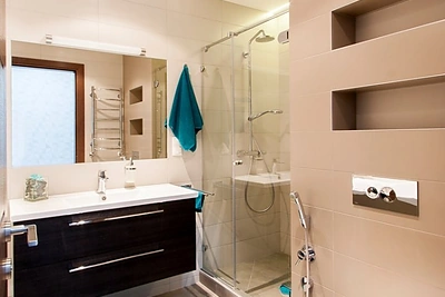 Buto Žirmūnuose interjeras