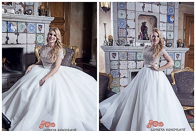 Mados pusryčiuose – nuotaka tapusi Deimantė Andriuškaitė ir sėkmingos santuokos receptas