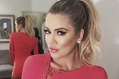 Khloe Kardashian