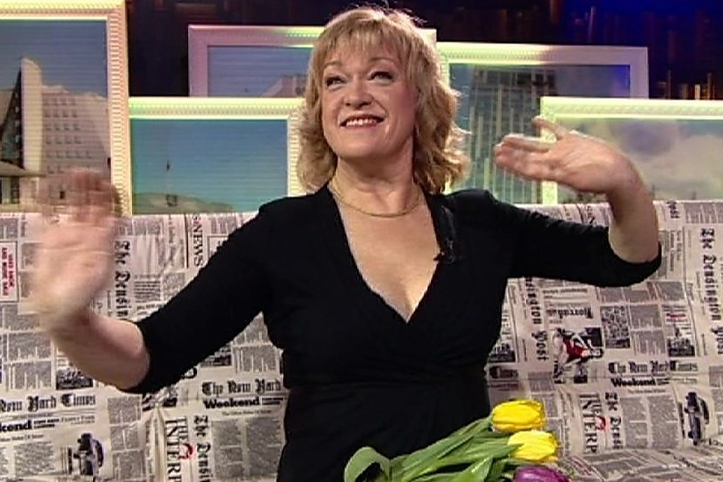 Kristina Kazlauskaitė