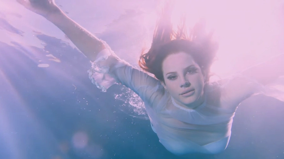 Lana Del Rey