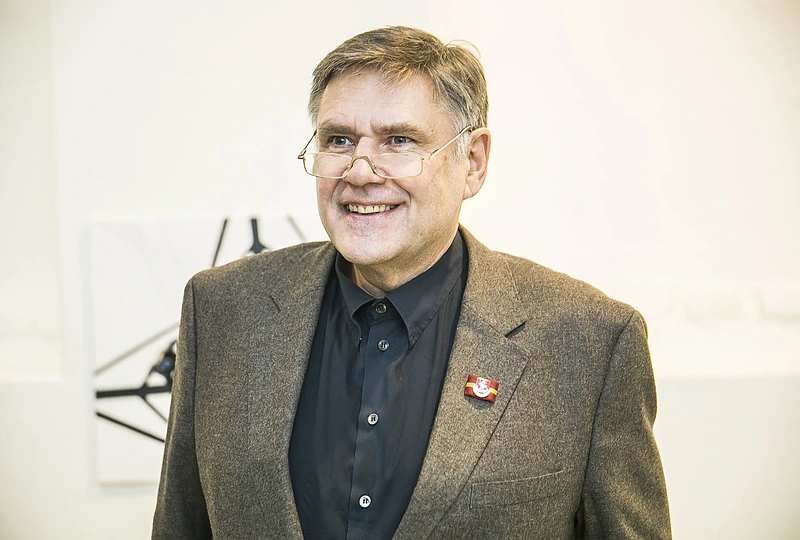 Vidmantas Martikonis