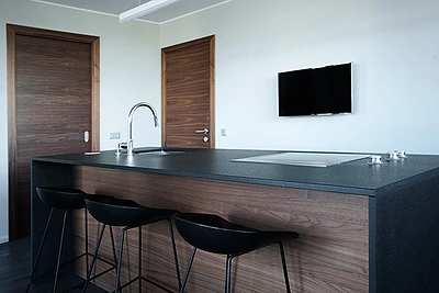 Butas Vilniaus centre