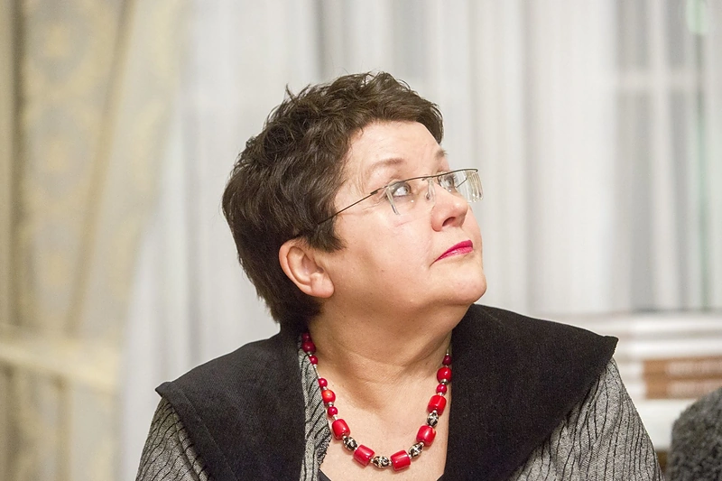 Zita Kelmickaitė