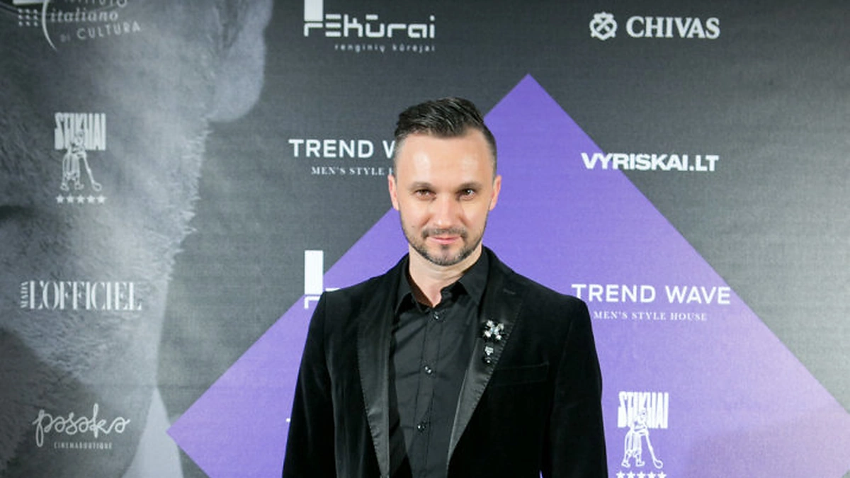 Eimutis Kvoščiauskas