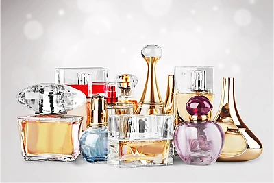 Mėgstamas kvapas išduoda charakterį