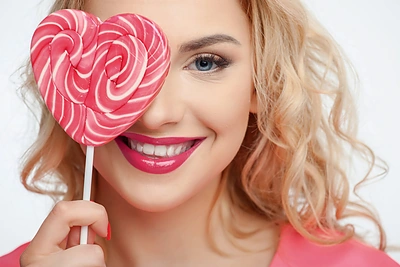 Kaip saldumynai veikia jūsų seksualinį gyvenimą