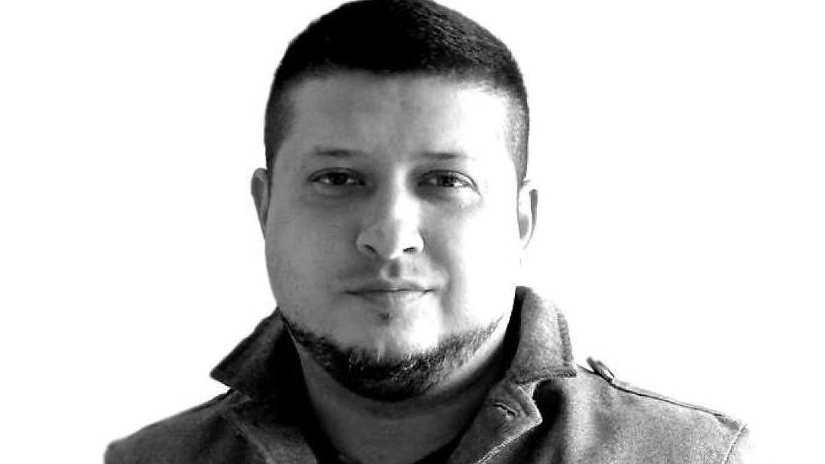 Romanas Neyelovas–Kipišas