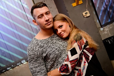 Leon Somov ir Jazzu koncerto akimirka