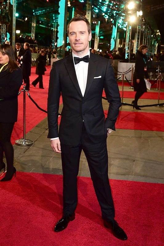 Michaelas Fassbenderis