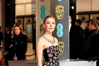 Saoirse Ronan