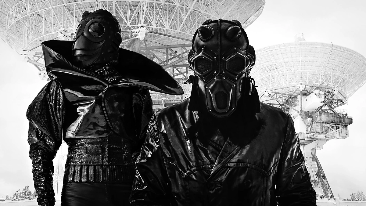 „Beissoul & Einius“