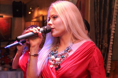 Grupė „69 danguje“