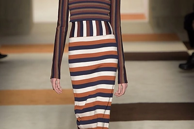 „Victoria Beckham“ 2016 m. rudens-žiemos kolekcija