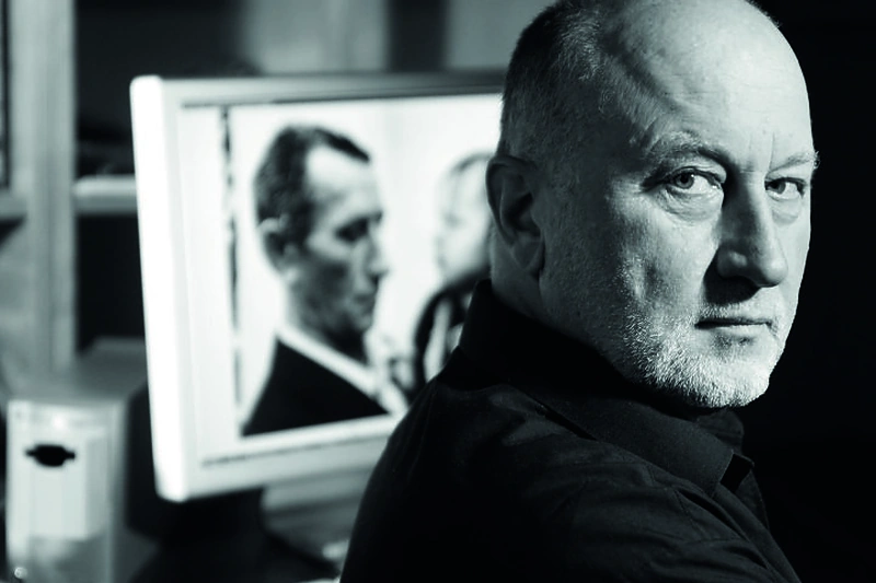 Fotomenininkas Romualdas Požerskis: „Sovietmečiu atlaidų nuotraukas slėpiau net nuo kolegų“