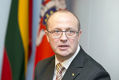 Druskininkų mero Ričardo Malinausko šeimoje – sukrėtimas: 4 metų dukrai diagnozuota klastinga liga