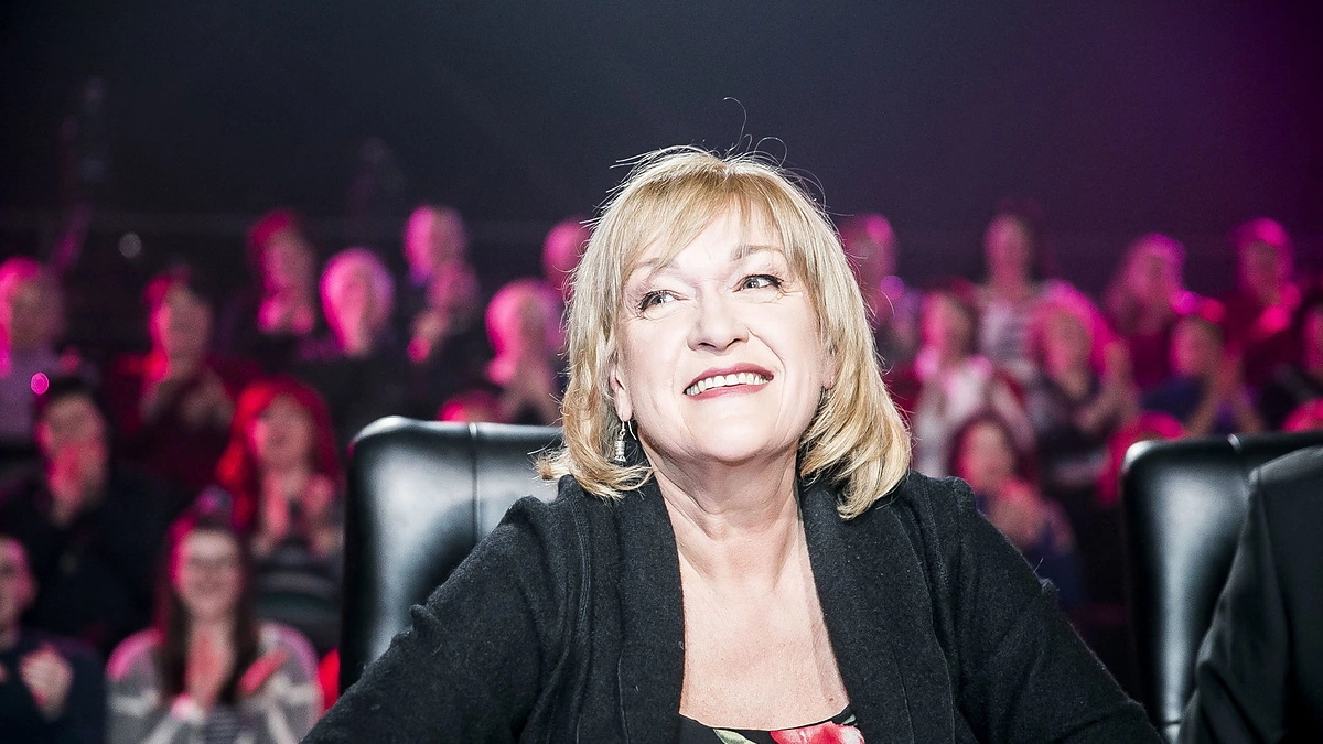 Kristina Kazlauskaitė