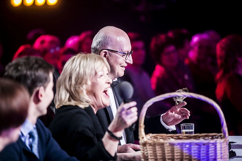 „Trys muškietininkai“ Filmavimas