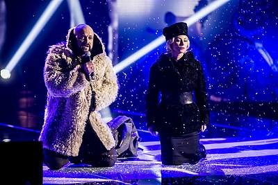 „Žvaigždžių duetų“ komisija nesuprato Vaidos Genytės jausmų proveržio: „Buvo skaudu žiūrėti“