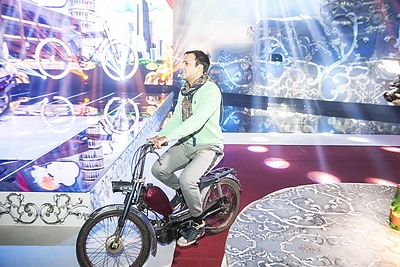 Radžis Aleksandrovičius