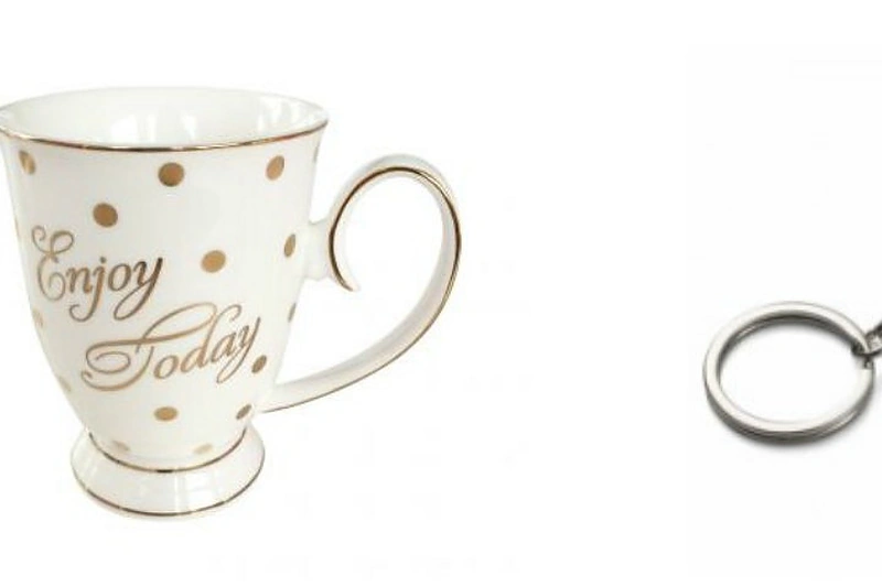 „C&D Style“ prizas