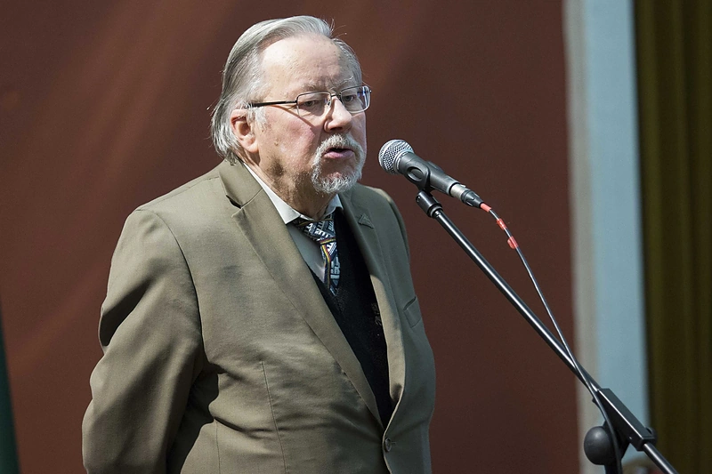 Vytautas Landsbergis