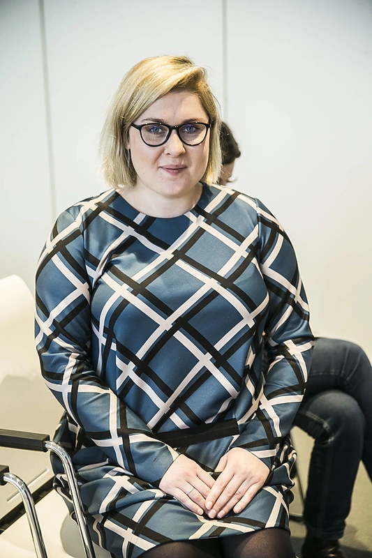 Dovilė Filmanavičiūtė