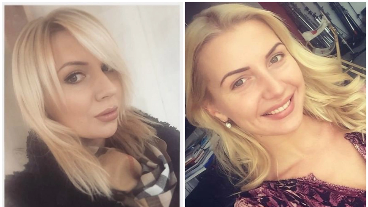 Monika Šedžiuvienė