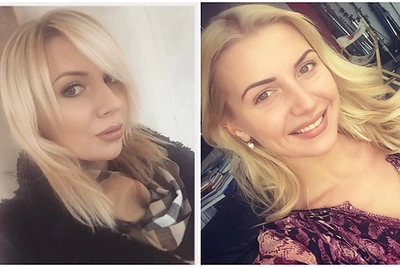 Monika Šedžiuvienė pakeitė šukuoseną: ar tinka?