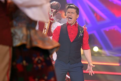 Ne kartą juokelius apie savo ūgį girdėjęs Deividas Norvilas prakalbo apie patyčias