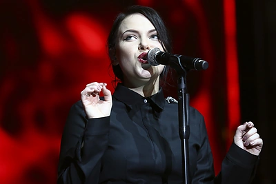 Justė Arlauskaitė-Jazzu